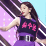 [로켓펀치] <b>수윤</b>이 쇼챔 직캠 본사람???!!?