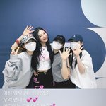 조이 <b>응원</b> 간 레드벨벳