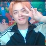 [NCT즌] 헐 오늘 <b>무모</b>샵 영통하네