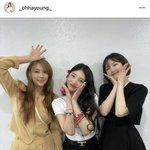 [드루와] 오정박합 왜케 좋니..