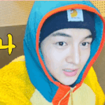 [드리핀] 어제자 브이앱 준호 하이라<b>이투</b>