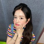 [모두드루와] 안유진 인스타 <b>개</b>미쳤음