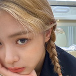 <b>류진</b> 코 되게 예쁘지 않냐..