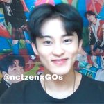 [NCT즌] 아 <b>마크</b> ㄹㅇ 걍 연생<b>때</b>랑 존똑