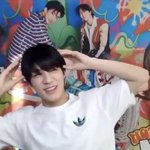 [NCT즌] 이거 <b>시나모</b>롤 따라하는 거래