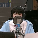 [더보이즈] 최찬희 흑발 미쳤구나ㅏ