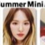 [레드벨벳] 혹시 포카 시세 물어봐도 돼???