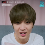 [NCT] 아니 오늘 <b>완전</b> 루키즈 해찬이야!!
