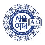 서울<b>여대</b> 로고 ㅈㄴ예쁘지 않음?????