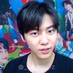 [NCT즌] 재민이 <b>쌩얼</b>이였네