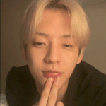 [BTOB] 이민혁
