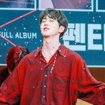 [펜타곤] 얘 진짜 이상하네!!!