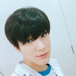 [NCT즌] 젠오 어늘 버블셀카 이때같아