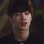 아니 <b>서강준</b> 올해 군대가겠네 그럼