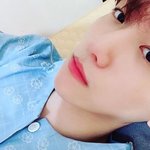 [BAEKHYUN] 메시지가 <b>도착</b>했습니다.