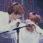 [<b>NCT</b>즌] 정우 해찬 <b>조합</b> 사랑함