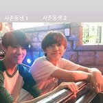 [<b>NCT</b>즌] 인스타스토리에 엔시티 올린 결과