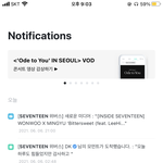 [세븐틴] 설마 <b>인싸</b>셉 잘못 올린거...?