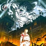 [진격의거인] ❗<b>팬</b>톡 화력살리기 운동 안내❗