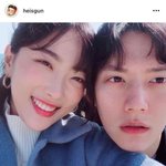 유튜버 <b>새벽</b> 남자친구 인스타