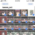 [이태용] 태용이 정말 대단해