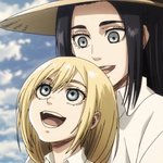 [진격의거인] ❗️히스또<b>리아</b>