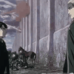 [진격의거인] ❗️<b>눈물샘</b> 백야