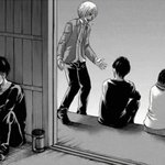 [진격의거인] ❗️<b>아르</b>밍..