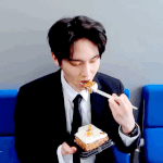 [펜타곤] 시너<b>니</b>가 먹는게