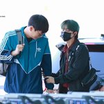 [펜타곤] 나 궁금한 사진이 있어서