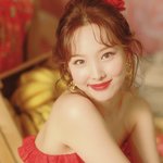 야 찢었다 레드립바른 임나<b>연임</b>