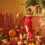 이번 컴백 미친거같은 나연.<b>gif</b>