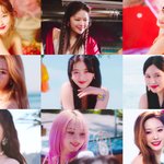 9명 <b>전원</b>이 다 비주얼인 팀이 있다?