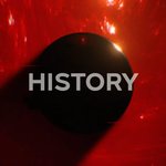 [EXO] 티저에 순식간에 지나가는 <b>역사</b> 글자들 뭘까