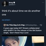 [NCT즌] <b>양쪽</b> 다 하고 싶다는데