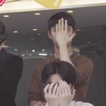 근데 <b>세훈이</b> 피부톤 정도면 17혼가