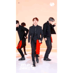 [펜타곤] 브랜뉴 아직도 앓는 사람