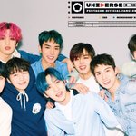 [펜타곤] 뭔가 샷따 내리기 전 같은데 한마디만 함