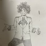 [댓글부탁해] 그림 모작한 거 보구 갈래?