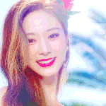 <b>쯔위</b> 이번 컴백 짤 하나 투척함