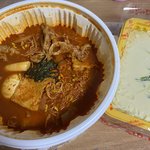 [NCT즌] 내가먹은 무뼈국물<b>닭발</b> 구경이나해