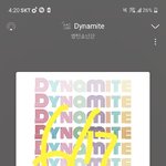 [방탄소년단] 야간 <b>라이</b>딩