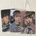 [NCT즌] 엄... 그냥 갑자기 자랑하고 싶었어