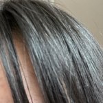 앞머리 까려는디 이거 왜<b>이러</b>느거야