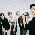 [뉴이스트] 호디 덕분에 행복해찌❤️