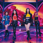 근데 에스파는 <b>메</b><b>댄</b>이 없는 것 같지 않냐?