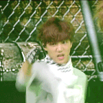 <b>늦덕</b>이라 이시절 애기애기한 카이를 못봤음