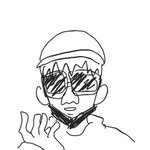 [이것좀봐줘] 나 유명인 안보고그리기 해봤는데