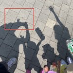 [이것좀봐줘] 궁금한 <b>사진</b> <b>속</b> 그림자