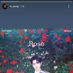 [레드벨벳] <b>슬기</b> 인별 스토리